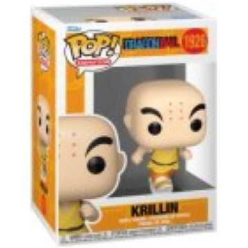 Funko POP! Dragon Ball - Krillin TOY83713F-FUNKO