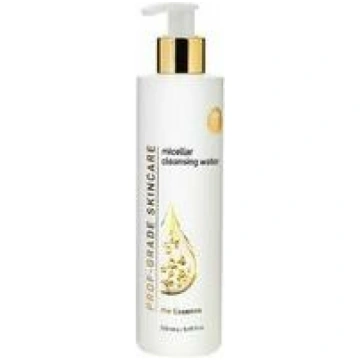 GMT MICELLAR CLEANSING WATER Micelārais ūdens, 250