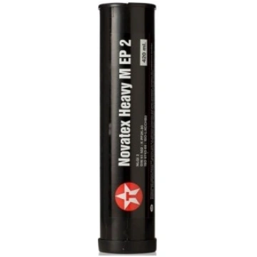 NOVATEX HEAVY M EP2