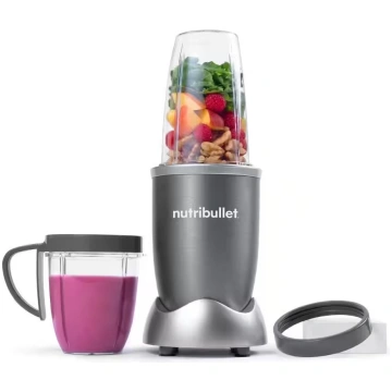 NUTRIBULLET Original 600 with accessories NB606DG 