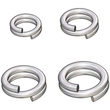 Split Rings Strong Type STONFO