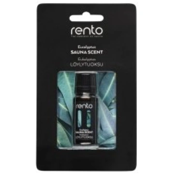Pirts aromāts eikalipts Rento 10ml