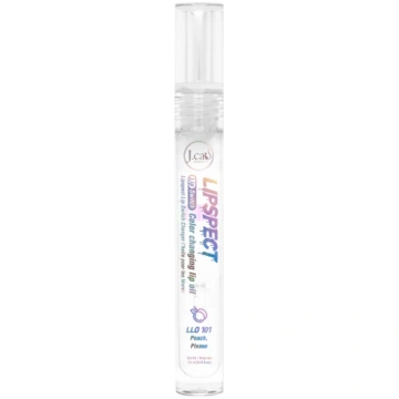 Lipspect Lip Switch Color Changing Lip Oil Krāsu m