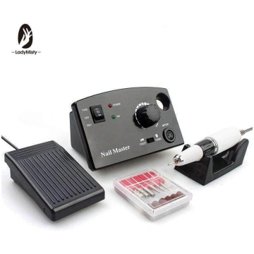 Elektriskais naglu urbjmašīna 35000RPM 25W Pro dim