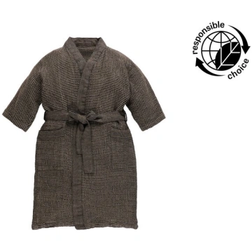 Bērnu pirts halāts rento s/m 600864