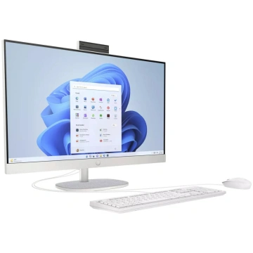 27-inch Full HD touchscreen