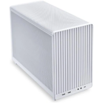LIAN LI A3-mATX White