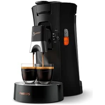 Philips Senseo Select Coffee Pod Machine : Amazon.