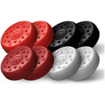 SteelSeries KF logo UNI Thumbgrip 8p - NP ( 1020 N