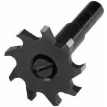 Wolfcraft 1 STRAIGHT FACE CUTTER Instruments WF326