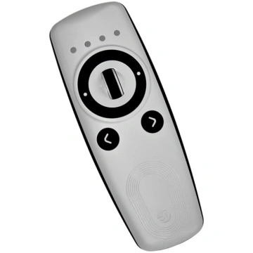 Shelly Plug & Play Blu ZB white remote control Zig