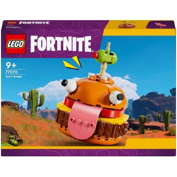 LEGO Fortnite Darrr Burger