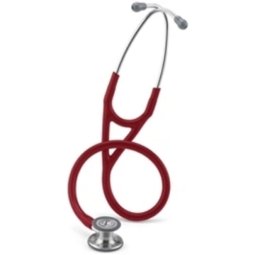 LITTMANN CARDIOLOGY IV - 6184 - bordo krāsā