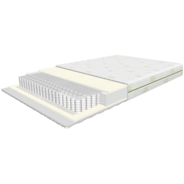 Matracis 160x200 Emma Plus - Guļamistabas mēbeles