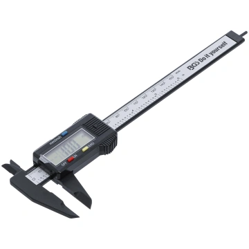 Digitālais bīdmērs | 150 mm (91931) KRAFTMANN 9193