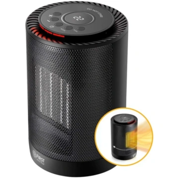 Keramiskais ventilācijas sildītājs FIRST FA-5565-2