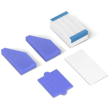 Vioks Higiēnas HEPA filtrs Thomas Aqua Pet Family