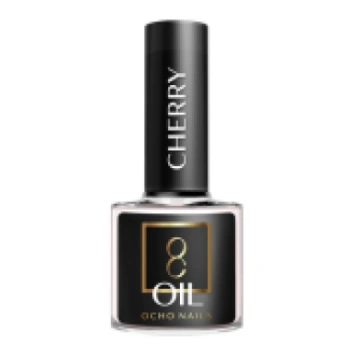 OCHO NAILS Cuticle oil CHERRY - Kutikulas eļļa ar 