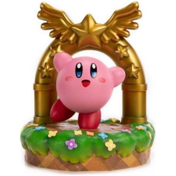 First4Figures - Kirby (Kirby And The Goal Door) PV