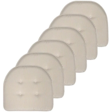 Sweet Home Collection Memory Foam Tufted krēslu sp