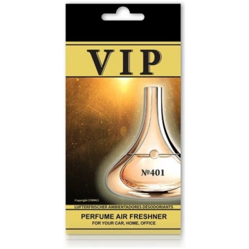 Auto gaisa atsvaidzinātājs VIP № 401 Guerlain "Idy