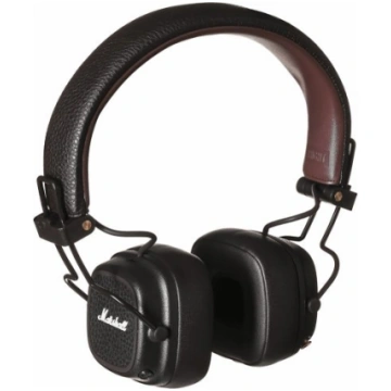 Marshall Major V Brown - headphones MRH