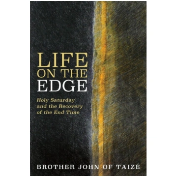 Life on the Edge Cascade Books