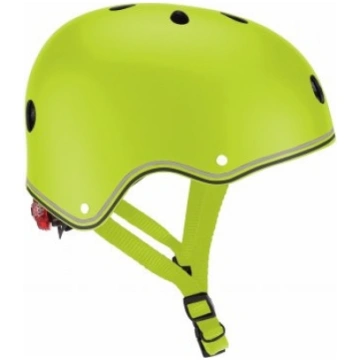 Globber Helmet Primo Lights 4897070184411