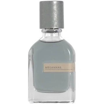 Tasteperfumes.lv | Orto Parisi Megamare Extrait de