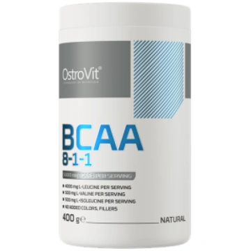 BCAA 8-1-1 OstroVit 400 g