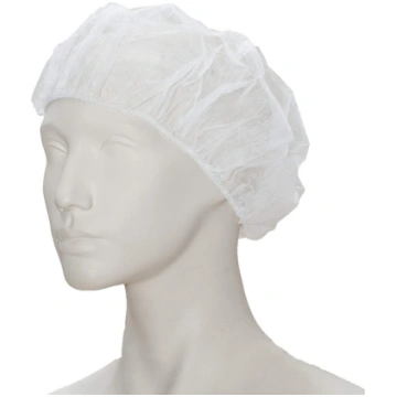 BaltLine cepures beretes vienreizējas, PP, XL, 100