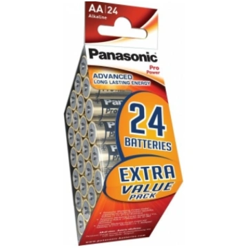 Panasonic PRO Power LR6 (AA)