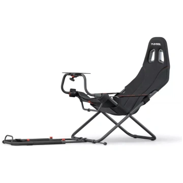 Universāls spēļu krēsls Playseat Challenge — polst