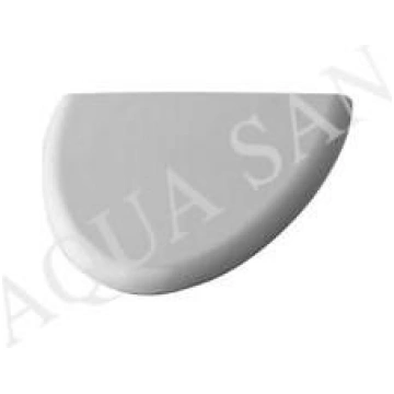 Duravit pisuāra vāks Fizz 0061390000