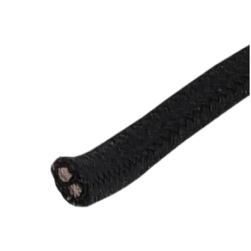 Duelund DCA16GA Tinned Copper Multistrand cotton &