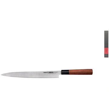 H&H Samura Okinawa Yanagiba Coltello Professionale