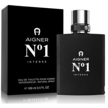 Tualetes ūdens Aigner Parfums Aigner No. 1 Intense