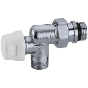 SASKRŪVE, TERMOSTATISKS VENTILIS, INVERSS CALEFFI