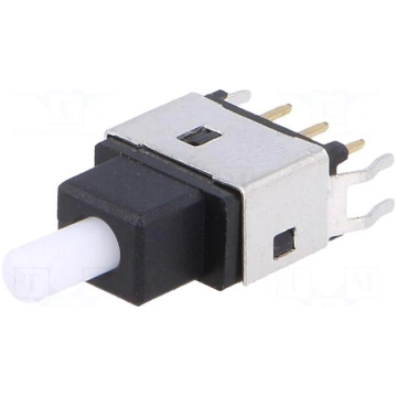 Switch: push-button SUNGMUN ELECTRONICS SP-12SB