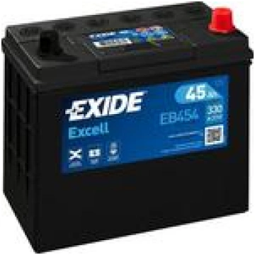 AKB EXIDE 12V 45Ah 330A