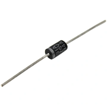 Diode: Schottky rectifying; THT; 40V; 25A; Ø5.4x7.