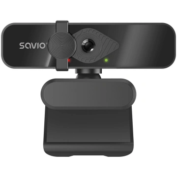 Webcam 4K CAK-06 SAVIO
