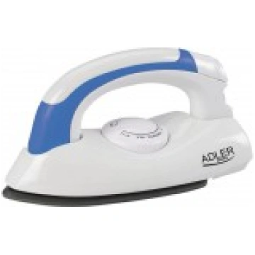 Ceļojuma gludeklis 800 W ADLER (AD5015)