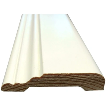 APLODA 15X90X2200 PRIEDE BALTA Buvmix