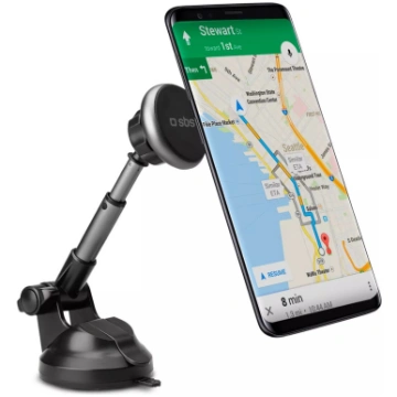 Pasīvais turētājs SBS TESUPMAGEXT Mobilais telefon