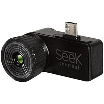 Termokameras, Termovizori Seek Compact XR micro-US