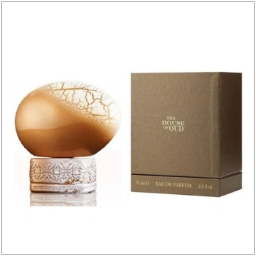 The House Of Oud Wonderly EDP / 8051277318628