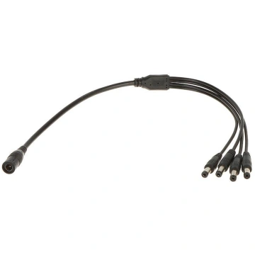 GENWAY POWER SPLITTER 12V/WWG-5.5/4