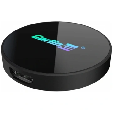 CARLINKIT Wireless Adapter HD2CP-PRO Carplay&Andro