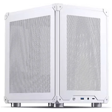 Jonsbo C6, White (C6 White)